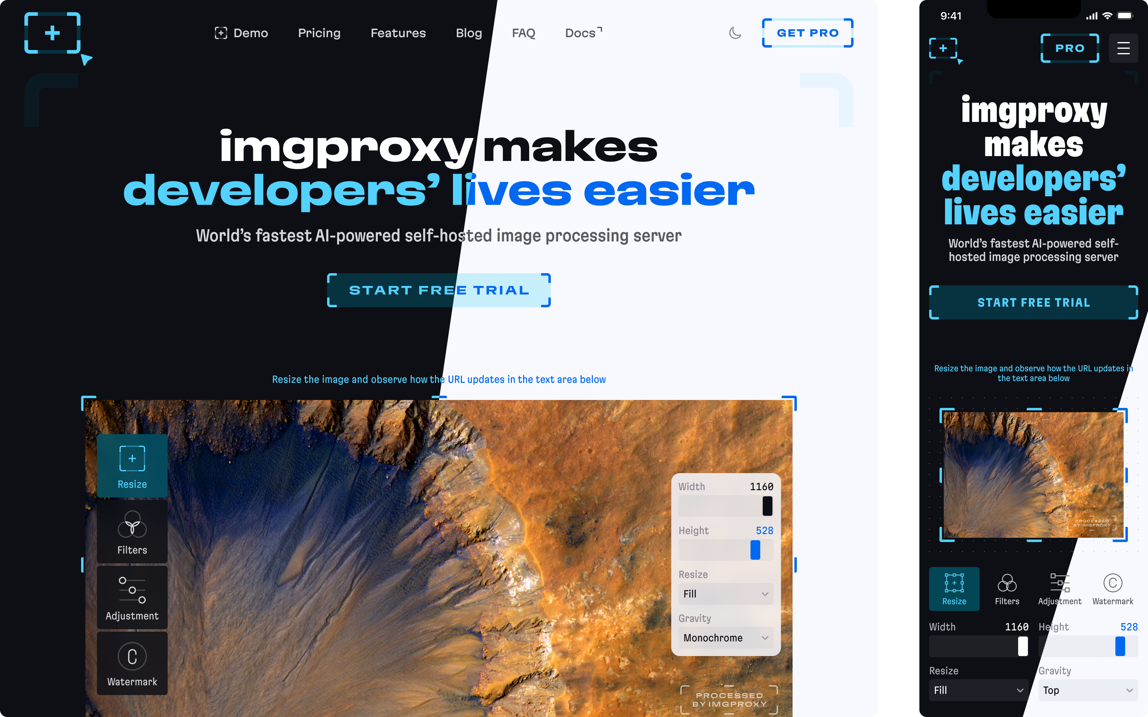 imgproxy